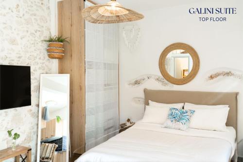 Smyrni Rethymno Suites in Rethymno, Greece