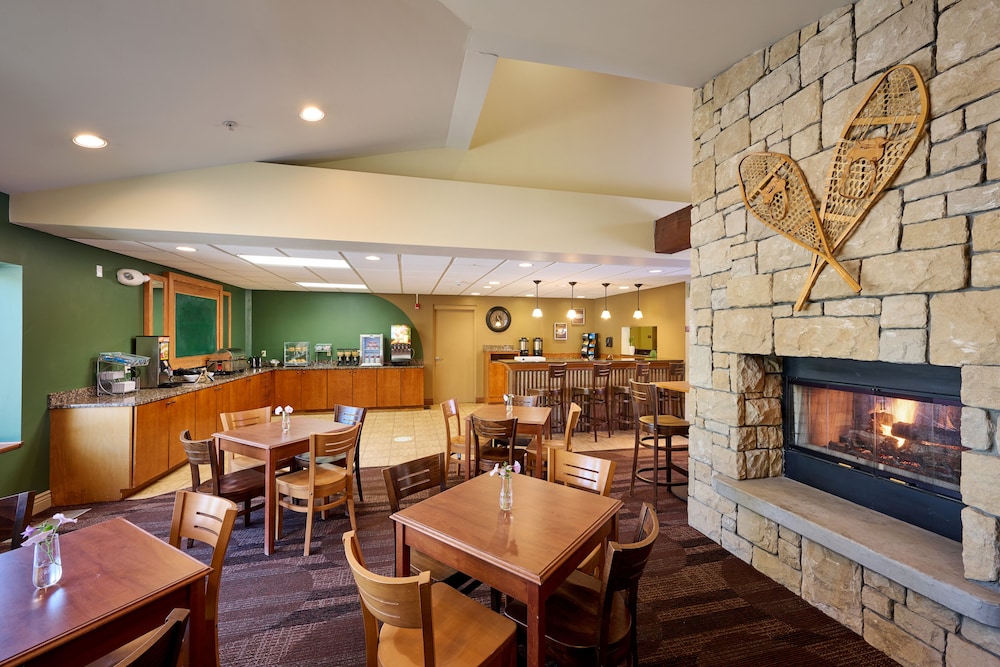 AmericInn by Wyndham Hailey Sun Valley - photo 23