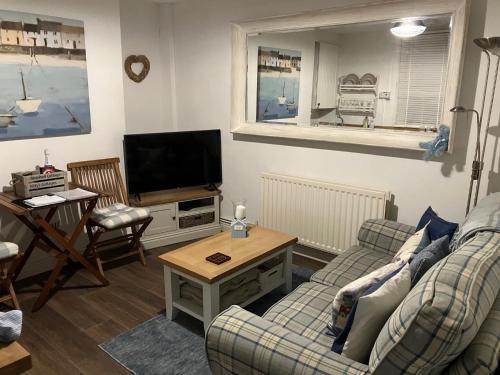 Seashell Cottage