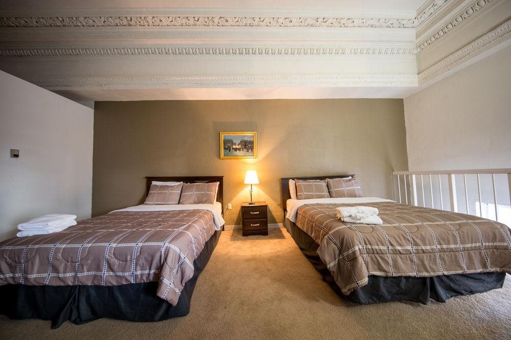 The Exchange Suites in Memphis, United States