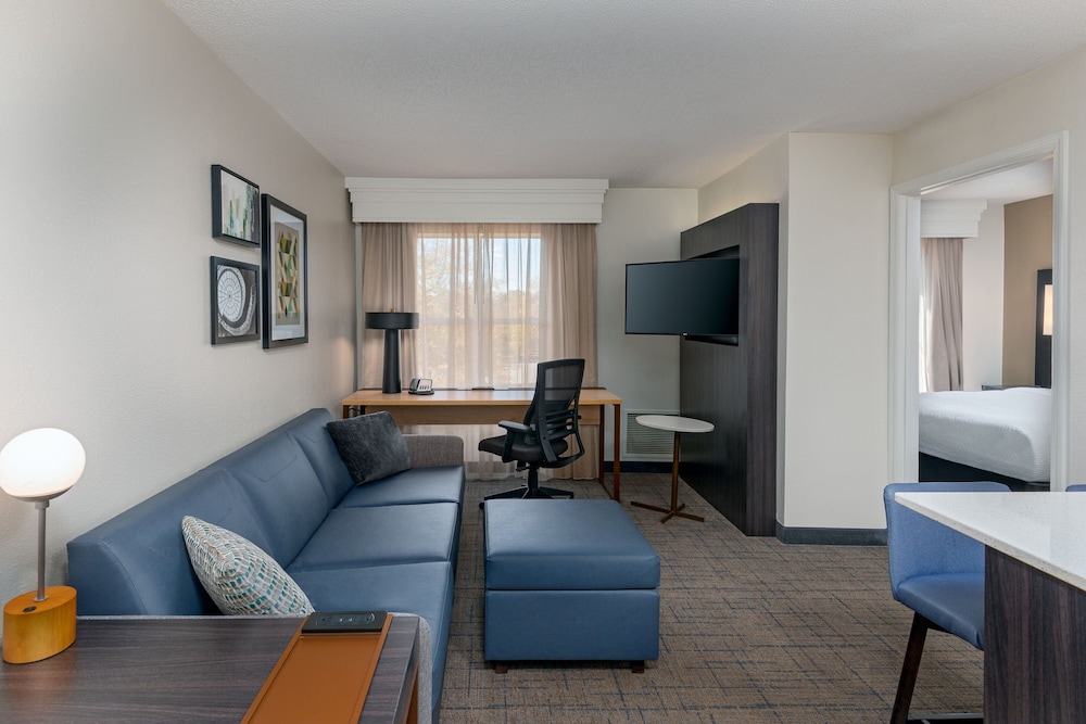 Residence Inn by Marriott Greenville Spartanburg Airport - photo 24