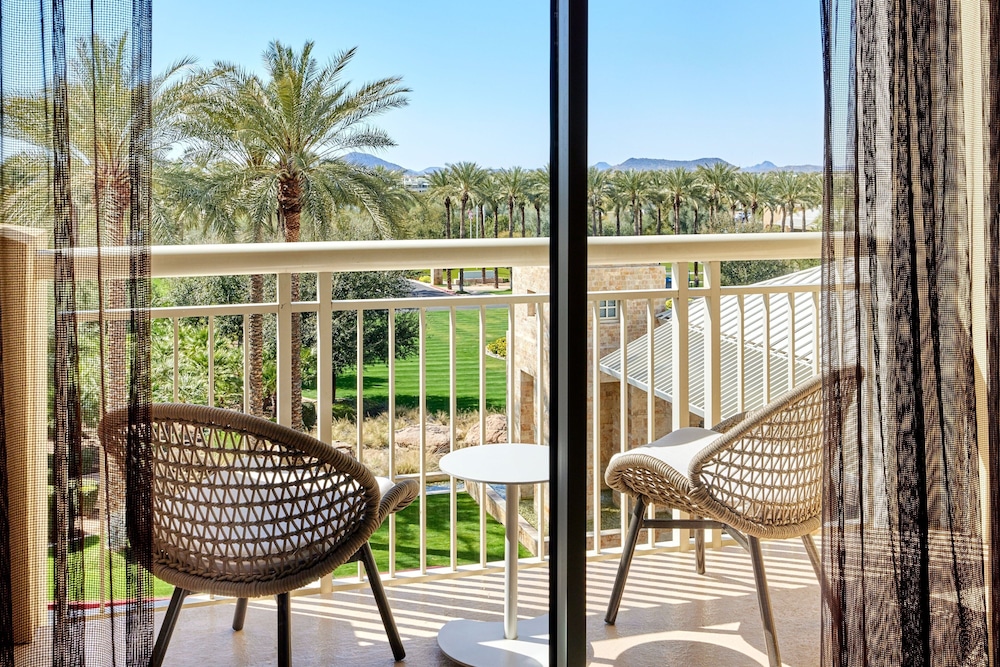 JW Marriott Phoenix Desert Ridge Resort & Spa - photo 174