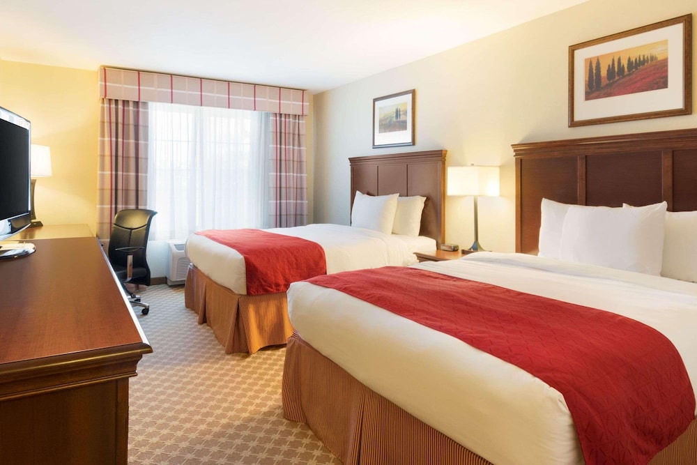 Country Inn & Suites by Radisson Covington LA - photo 11