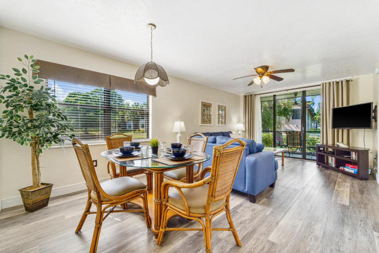 Palm Lagoon — 4-Star Luxury Hotel in Bradenton, United States