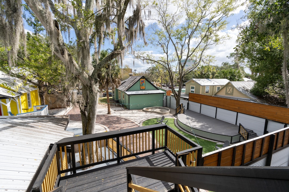 Depot Village - photo 123