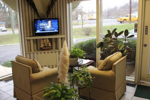 Executive Inn of Knoxville - photo 5