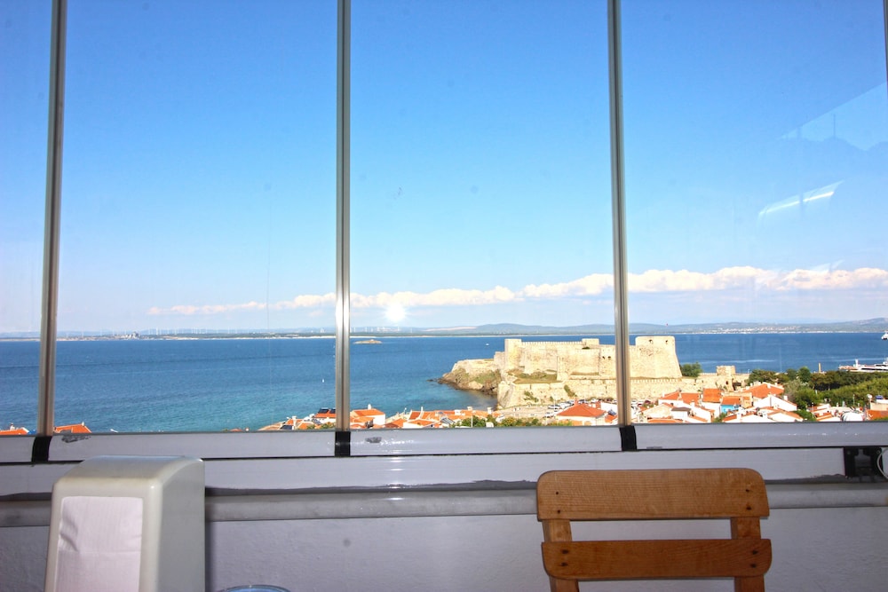 Bozcaada Akdeniz Pansiyon — Bozcaada — photo 2