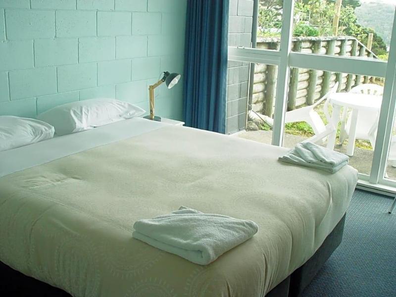 Mangonui Motel in Taipa, New Zealand