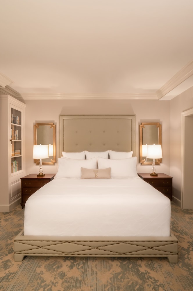 Hotel Bennett - photo 8