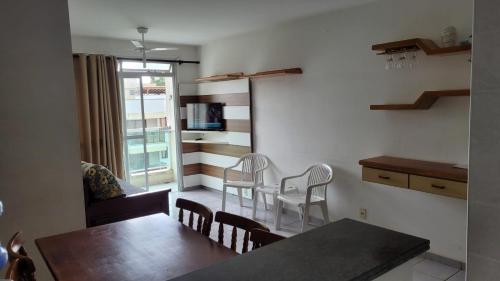 Apto Portal das Palmeiras — 4-Star Luxury Hotel in Ubatuba, Brasil