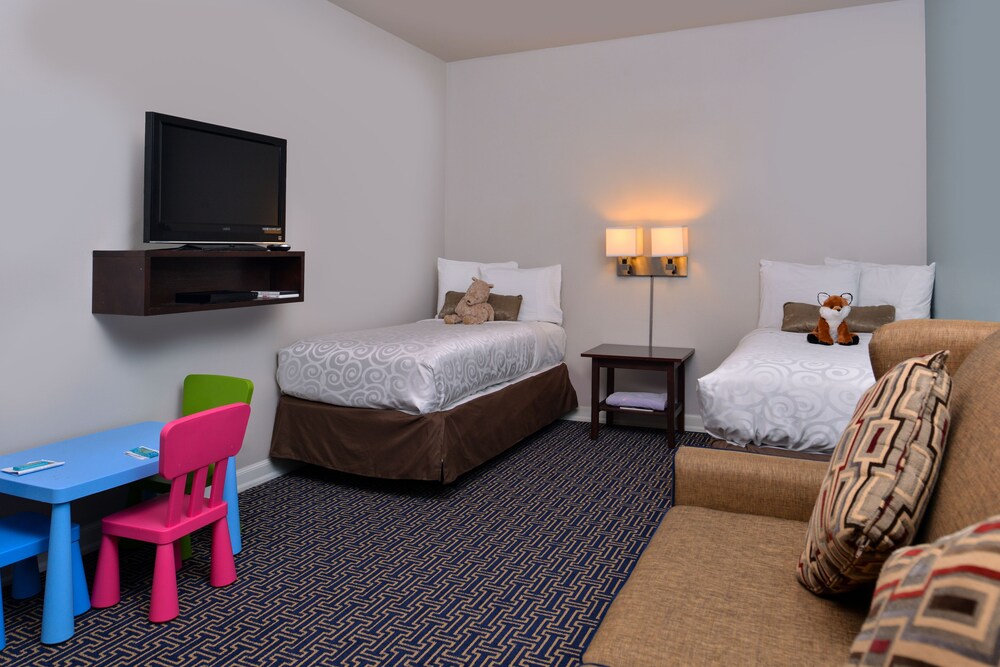 Inn at Nye Beach - photo 27