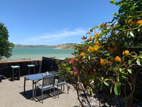 Beach Lane Apartment — 4-Star Luxury Hotel in Whangarei, New Zealand