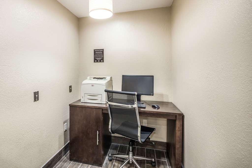 Sleep Inn & Suites Tallahassee Capitol - photo 47