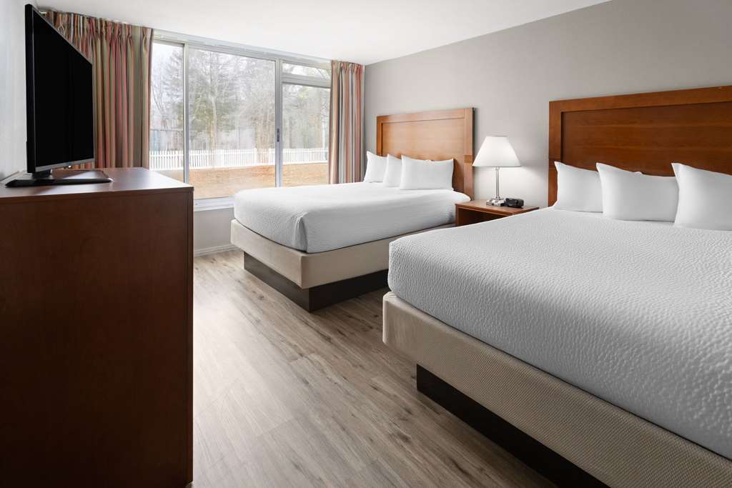 Hawthorn Extended Stay by Wyndham Ellsworth Bar Harbor - photo 28