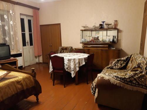Apartment On Erekle