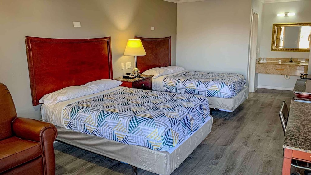 Motel 6 Newport News VA Fort Eustis - photo 10