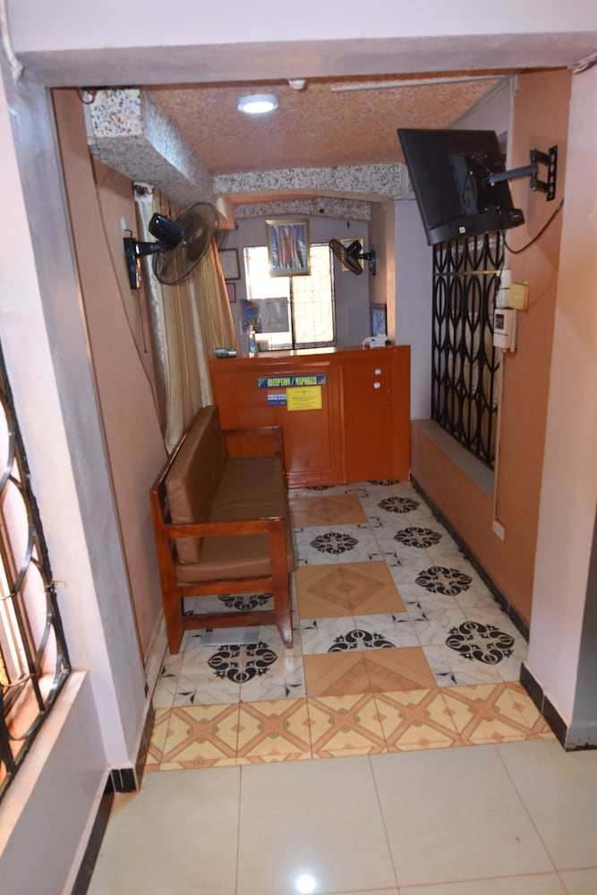 Better Life Hotel Kasulu in Kasulu, Tanzania