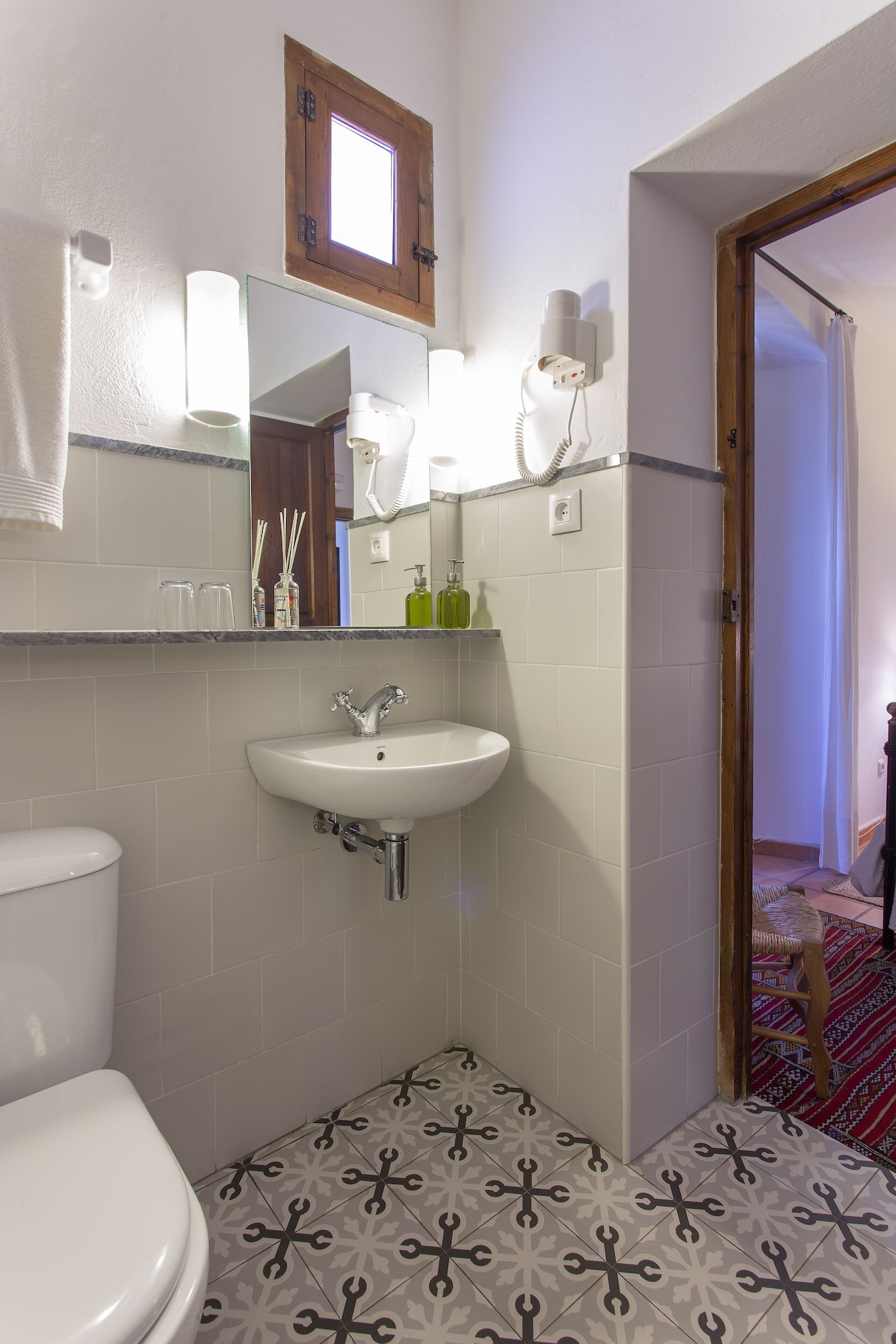 La Morada Mas Hermosa