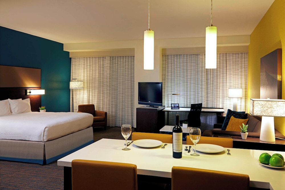 Residence Inn by Marriott Los Angeles LAX Century Boulevard - photo 6