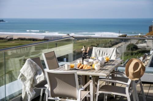 14 Azure in Fistral Newquay in Newquay, United Kingdom