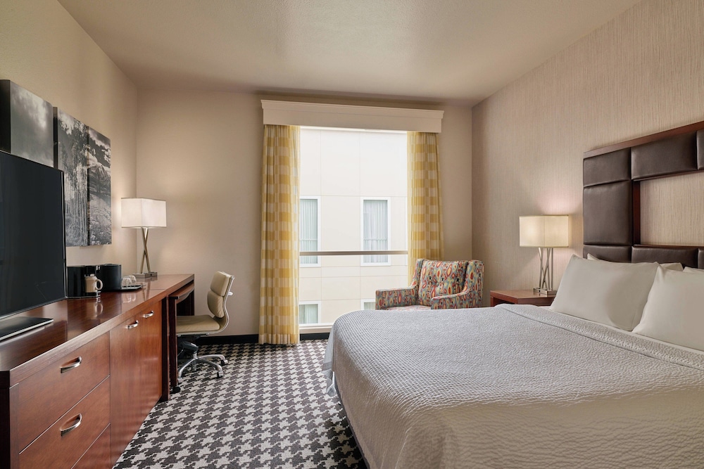 Courtyard by Marriott Denver Downtown - photo 27