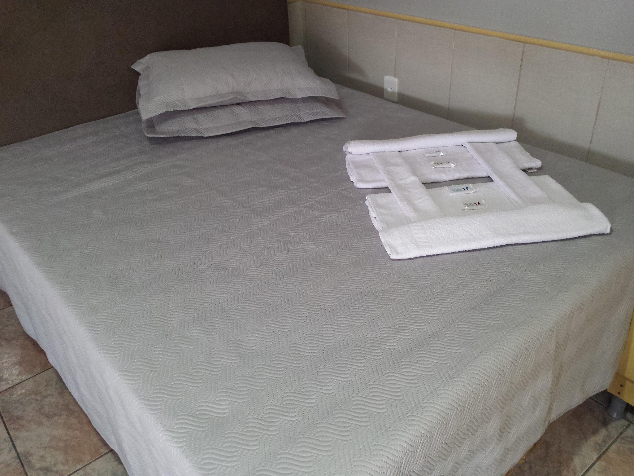 Pousada do Tio Tonho — Penha — photo 4