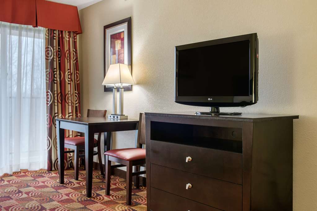 Quality Inn Bloomington near University - photo 33