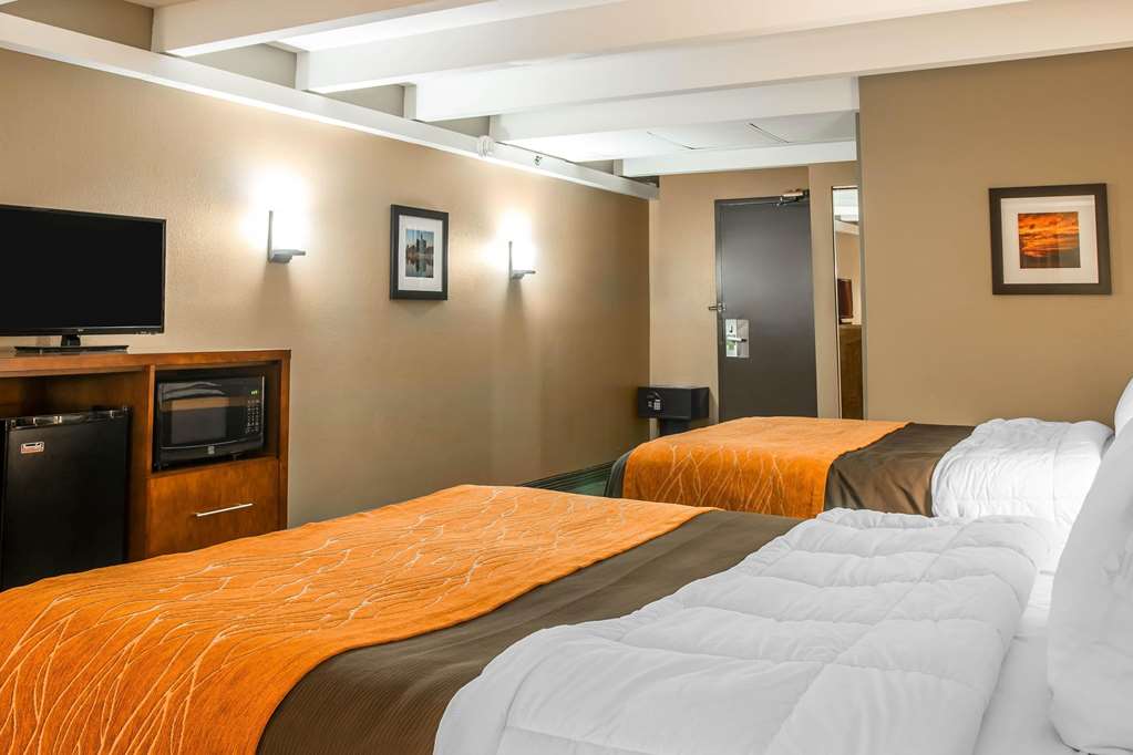 Country Inn & Suites By Radisson Battle Creek MI - photo 15