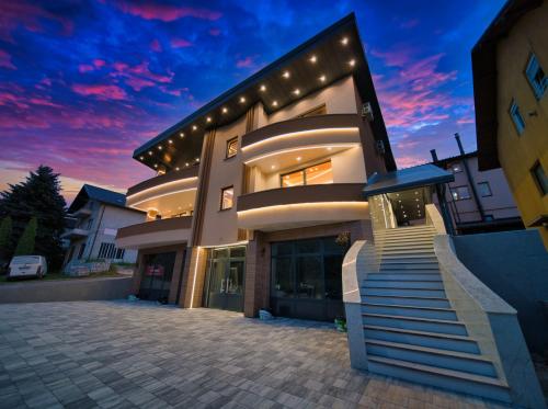 SM Exclusive Apartments — 4-Star Luxury Hotel in Visoko, Bosnia and Herzegovina