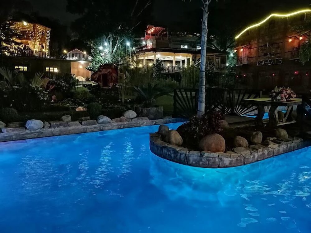 Finca Las Isabeles in Xochitepec, Mexico