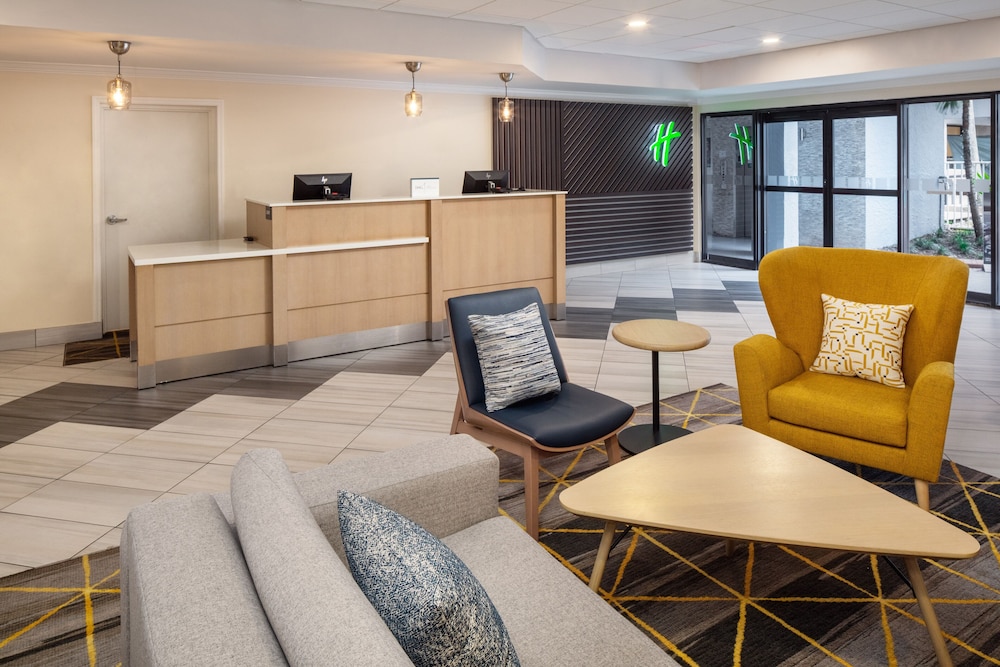 Holiday Inn & Suites Boca Raton North by IHG - photo 2