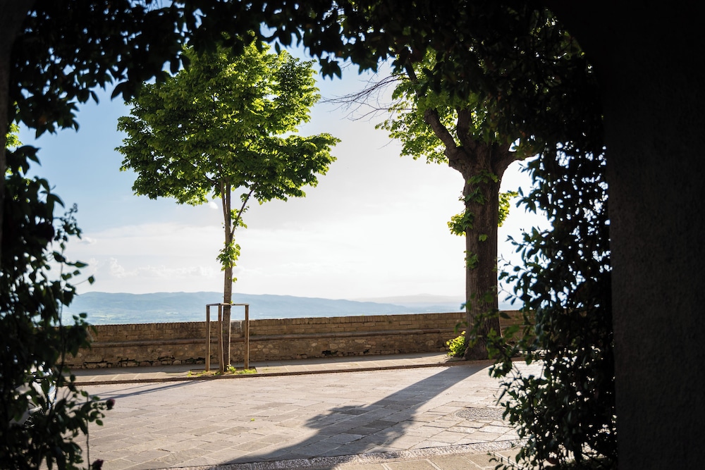 Hotel Belvedere — Assisi — photo 5