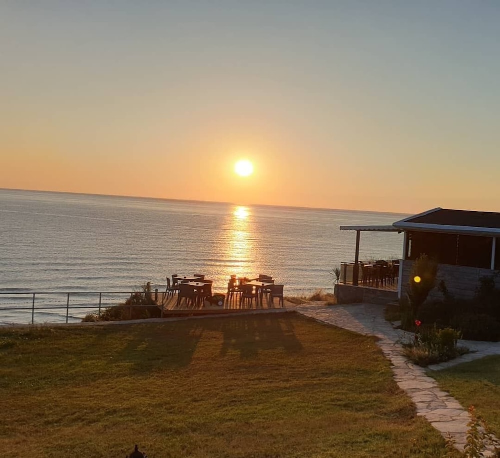 Şile Resort Hotel in Sile, Turkey