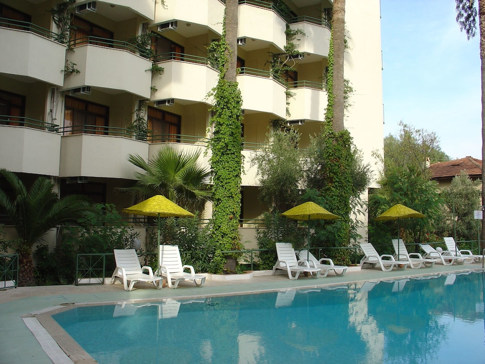 Amos Hotel - last minute hotel in Marmaris