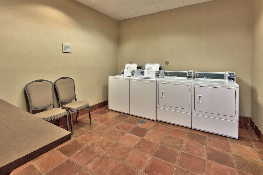 Hilton Garden Inn Las Cruces - photo 35