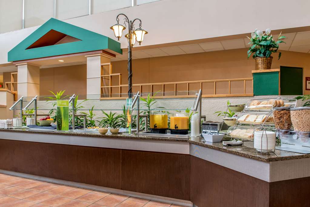 Quality Hotel Conference Center Cincinnati Blue Ash - photo 33