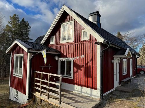 Hus Anna - last minute hotel in Unknown City