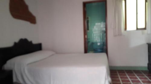 Hotel de Cortez y Larraz — Antigua Guatemala — photo 3
