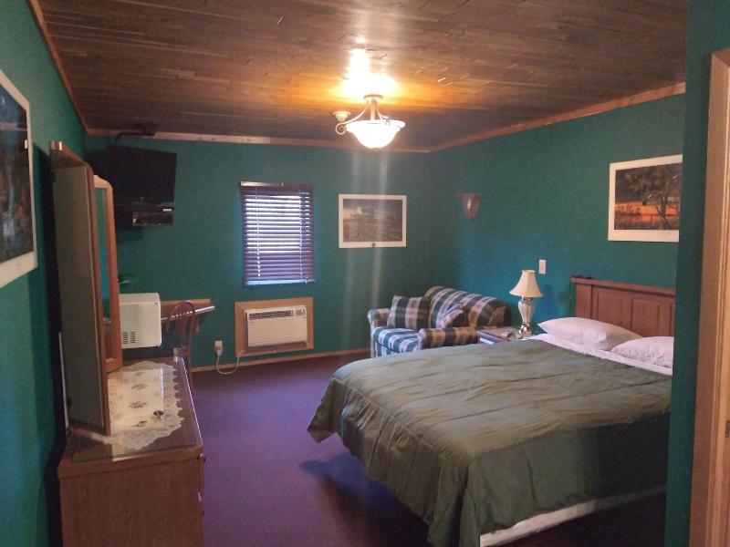 Comfort Zone Inn - photo 12