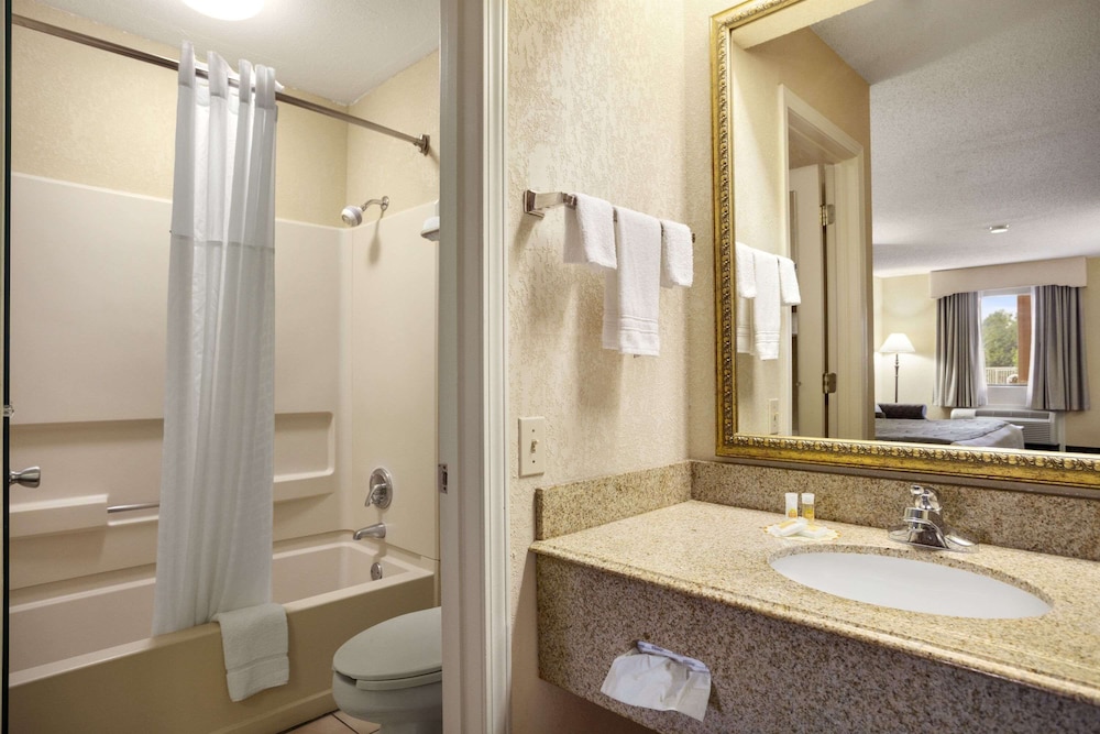 Days Inn & Suites by Wyndham Stuttgart - photo 12