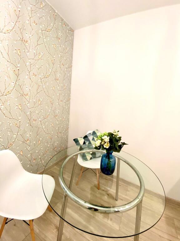 Home Hotel on Moskovsky 18 building 2 in Kemerovo, Russia