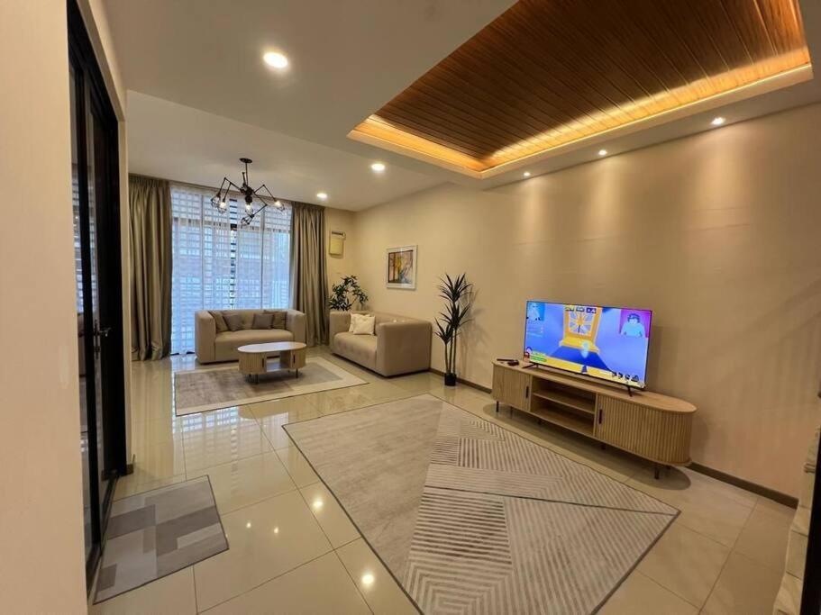 Rumah Saujana Klia — 4-Star Luxury Hotel in Sepang, Malaysia