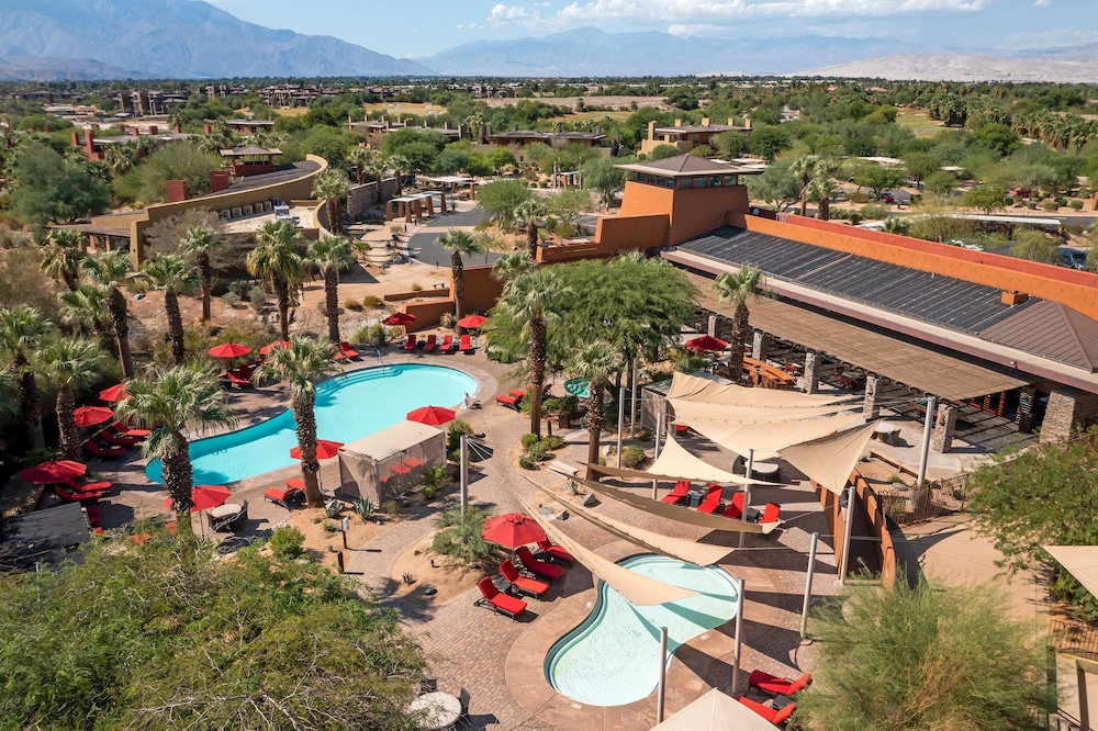 Hilton Grand Vacations Club Palm Desert - photo 54
