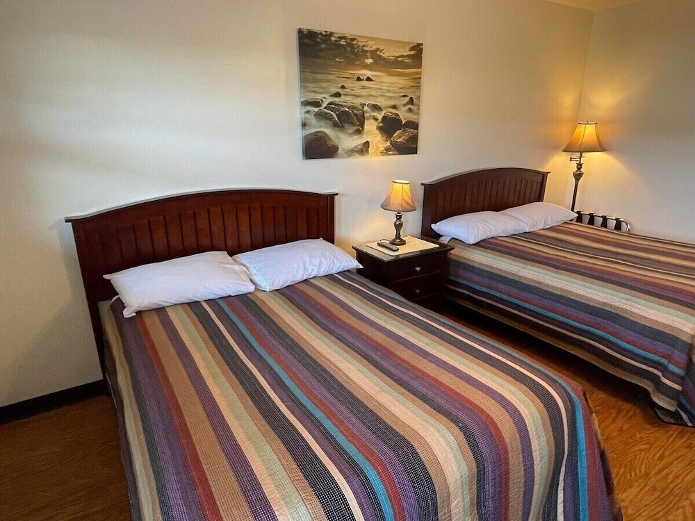 Cadiz Motel by OYO on route 250 - photo 6