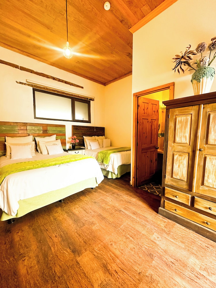 Hotel Boutique Casa Morasan — Quetzaltenango — photo 5