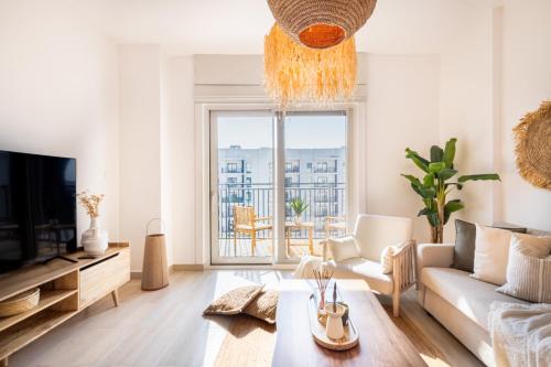 Voyage's Two bedroom Haven — hotel near Zayed International Airport