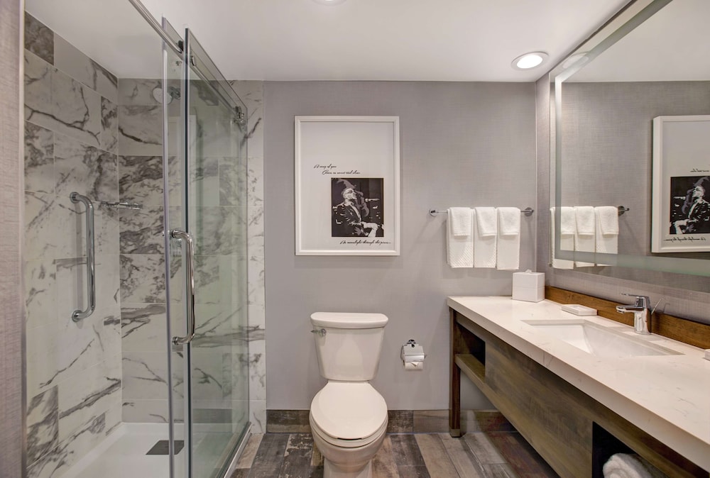 Hilton Peachtree City Atlanta Hotel & Conference Center - photo 44