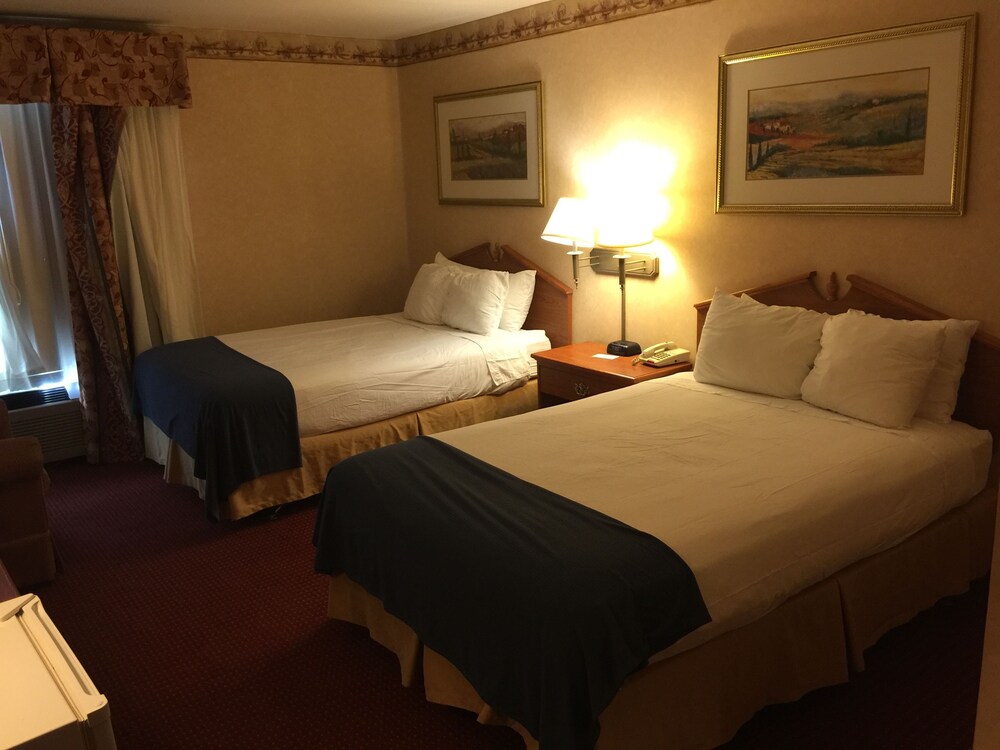 Texas Hill Country Hotel By Holiday Creek - photo 7
