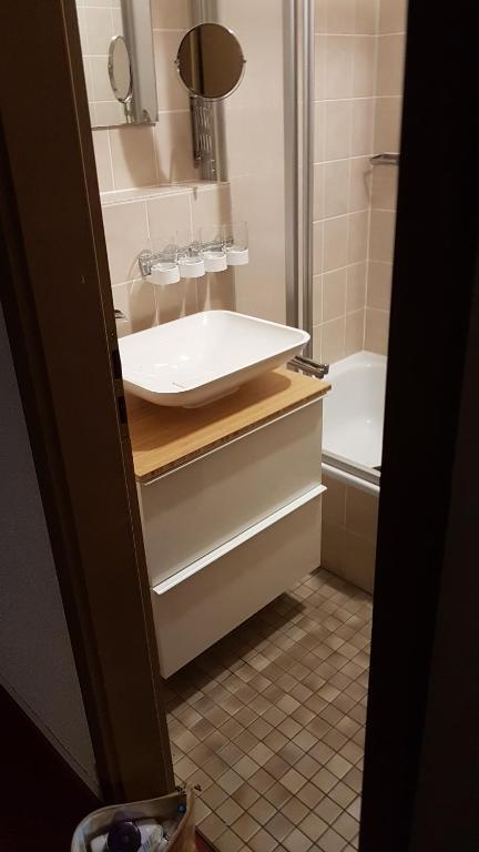 Kupferkanne App. 17 — 4-Star Luxury Hotel in Todtmoos, Germany