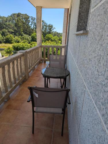 O Telleiro in Sanxenxo, Spain